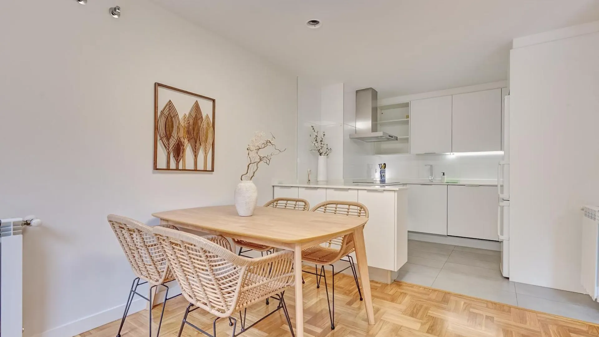 Apartamento Yamaguchi Terrace By Clabao Pamplona