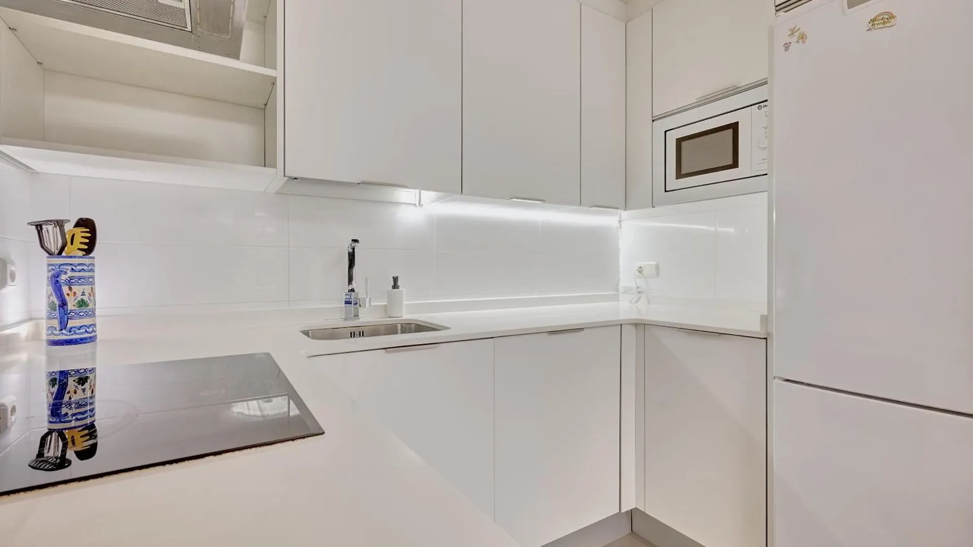 Apartamento Yamaguchi Terrace By Clabao 潘普洛纳 0*,  西班牙