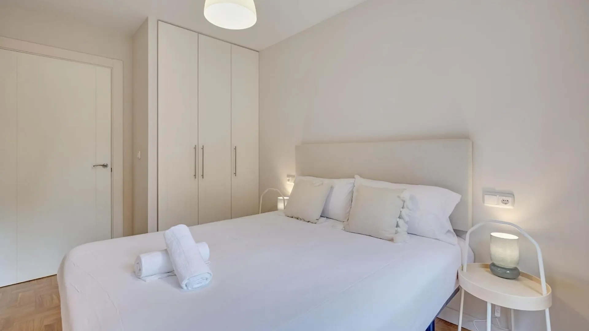 Apartamento Yamaguchi Terrace By Clabao 潘普洛纳 0*,