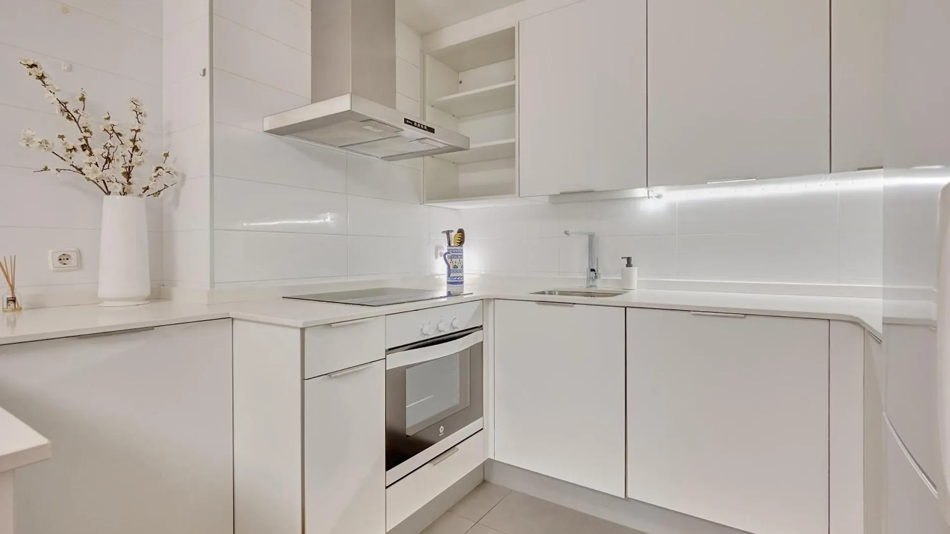 Apartamento Yamaguchi Terrace By Clabao 潘普洛纳